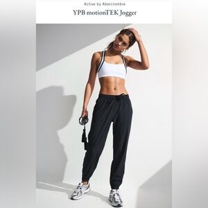 YPB motionTEK Joggers